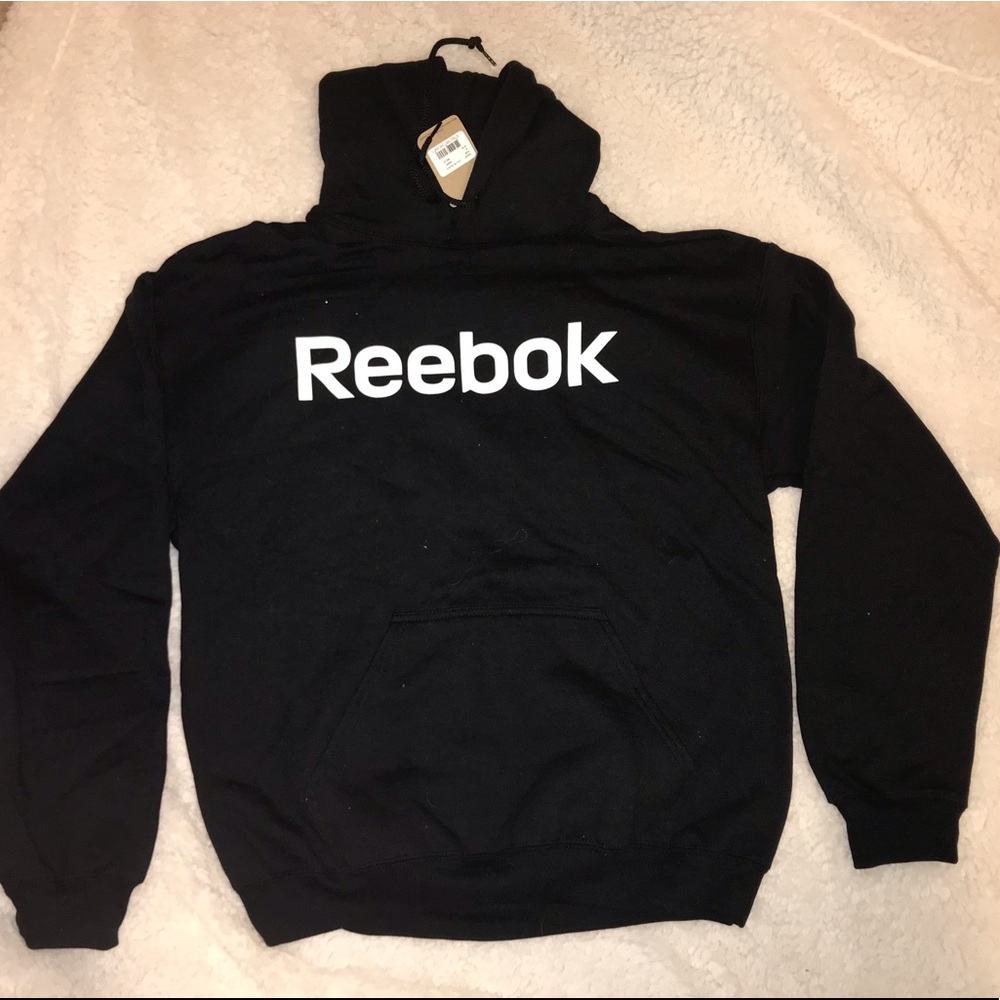 Reebok Hoodie